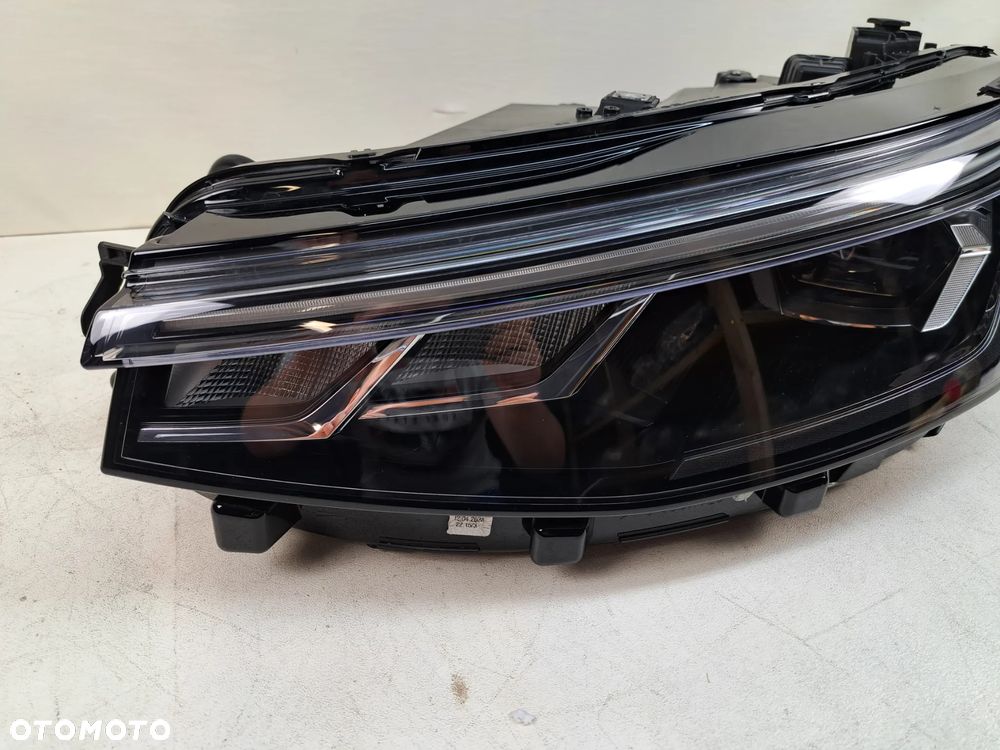 LAMPA PRZÓD LEWA 3J1941005 VW PASSAT B9 FULL LED 23- - 3