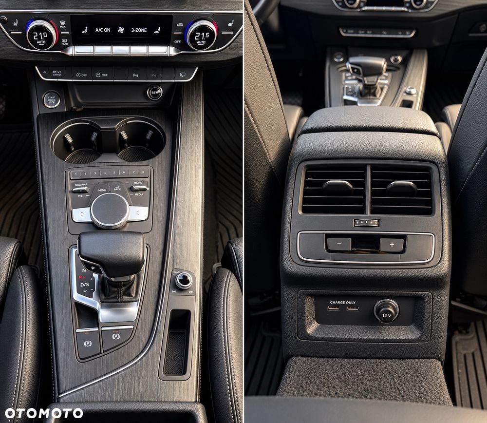 Audi A5 Sportback - 11