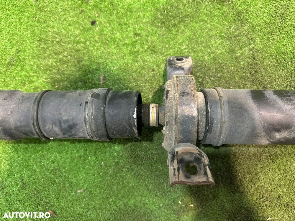 Cardan honda cr-v 4, motor: 2.2 i-dtec diesel cod: 40100t1ge110, t1g14u446569 2012 2013 2014 2015 - 4