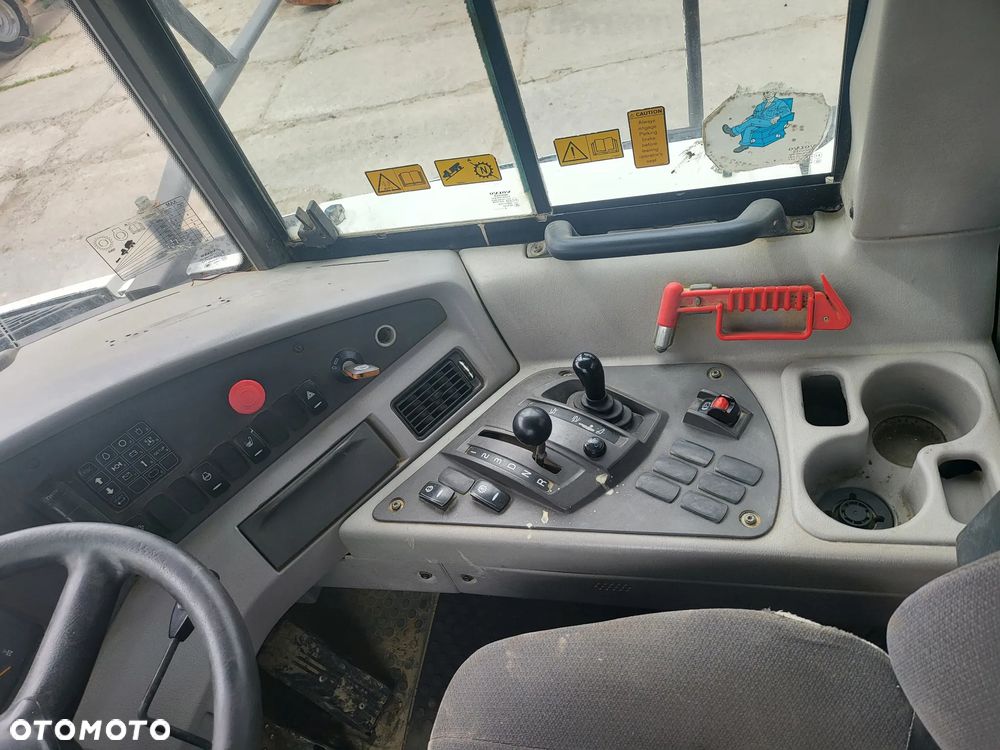 Volvo A40F - 4