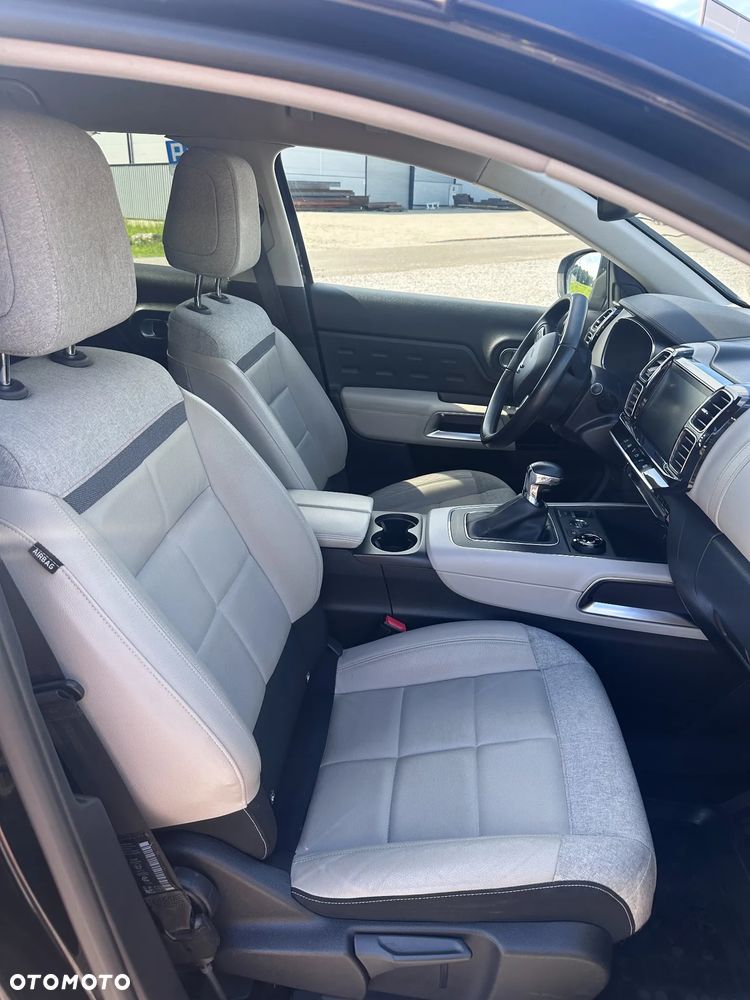 Citroën C5 Aircross 1.2 PureTech Feel - 6