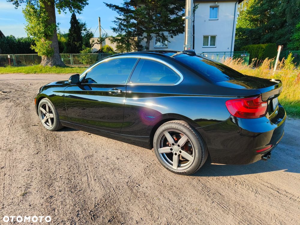 BMW Seria 2 228i - 8