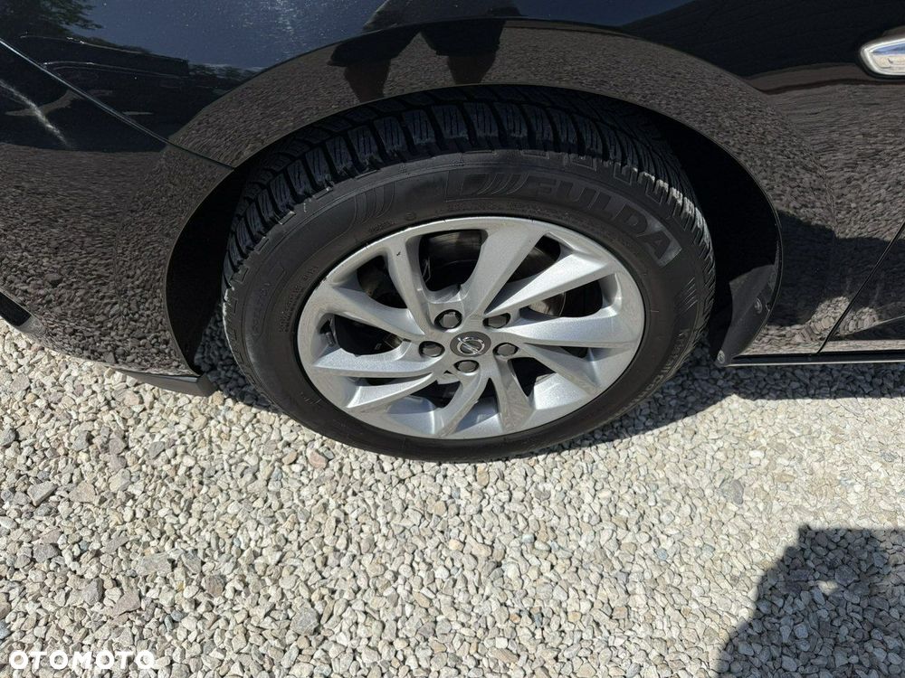 Opel Astra - 30