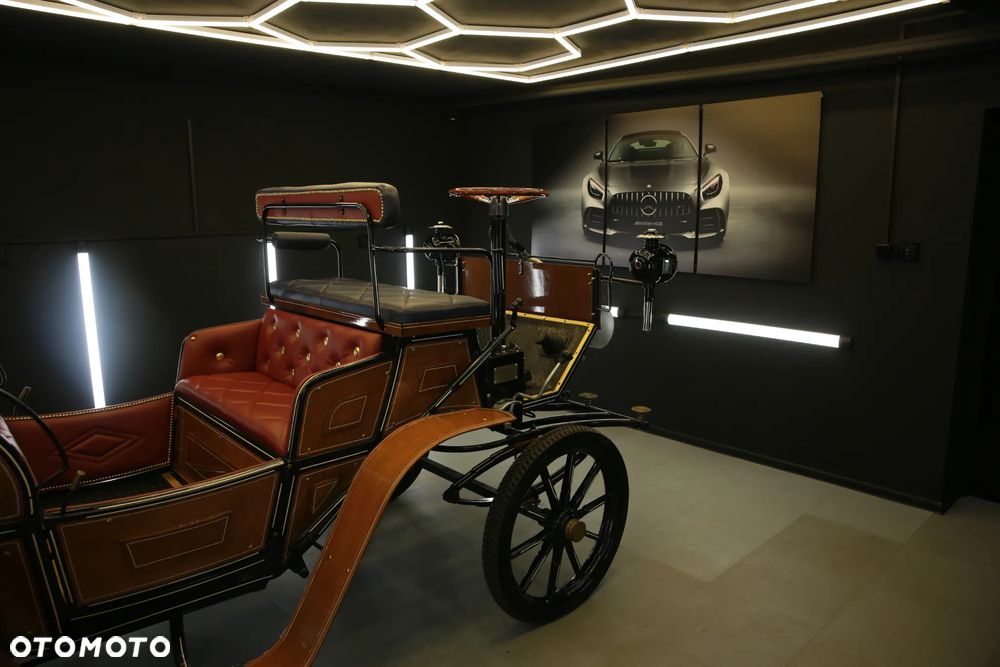 Mercedes-Benz Inny - 3