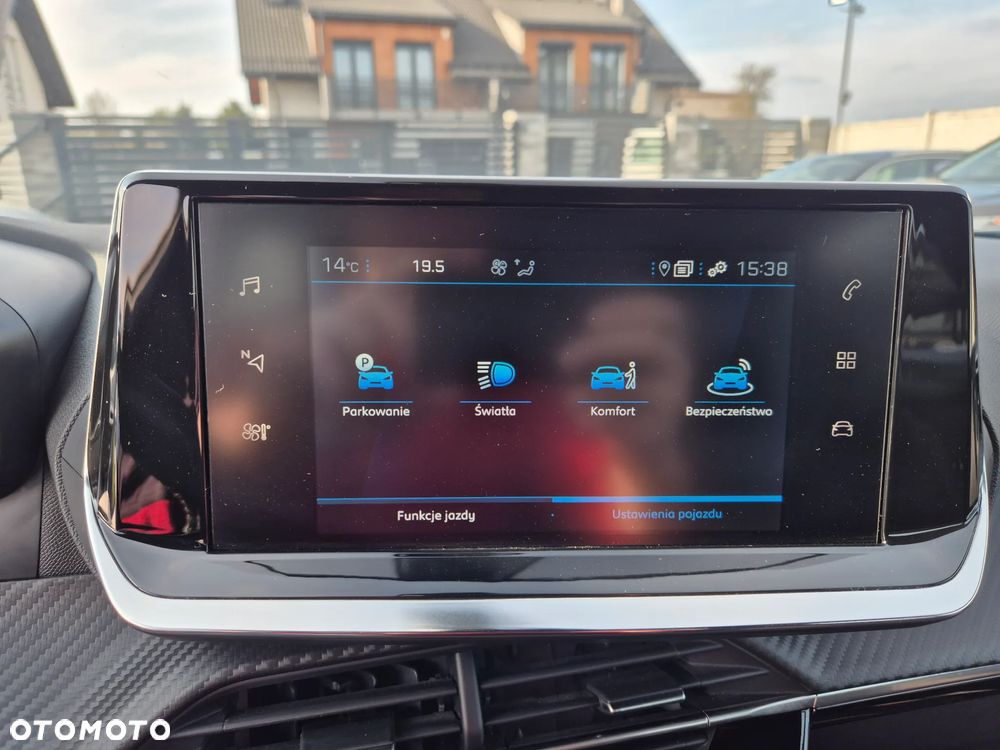 Peugeot 2008 PureTech 100 Active S&S BVM6 - 34