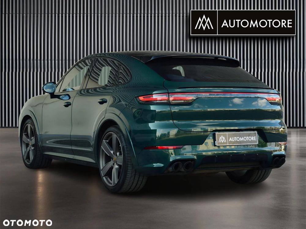 Porsche Cayenne S Platinum Edition - 8