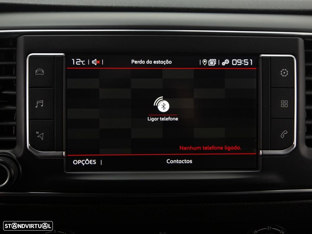 Citroën Jumpy 1.5 BlueHDi M Club (c/iva) - 20