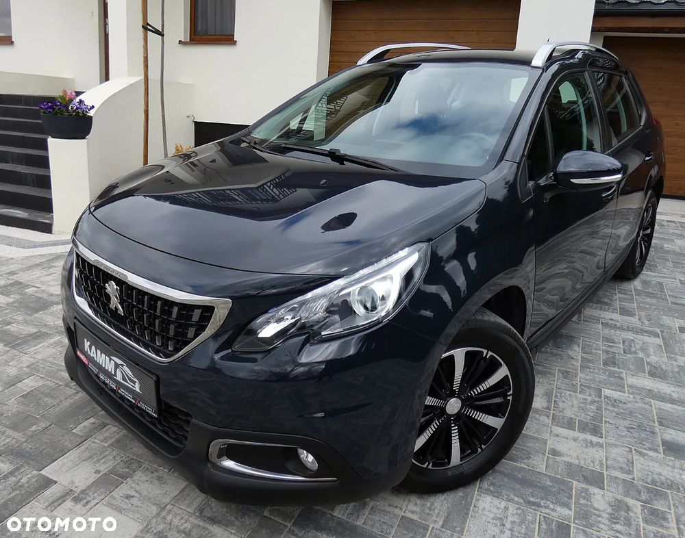 Peugeot 2008 1.2 Pure Tech Crossway S&S - 15