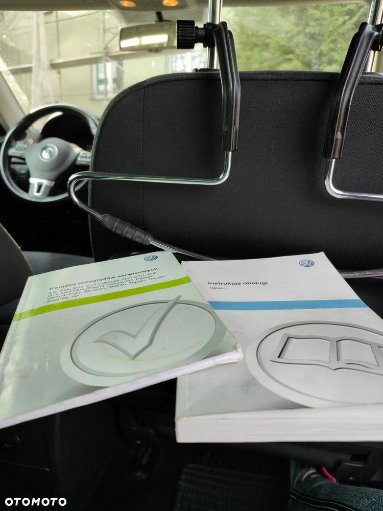 Volkswagen Tiguan 2.0 TDI 4Mot Track DSG - 11