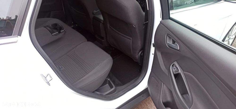 Ford Focus 1.0 EcoBoost Edition Start - 13