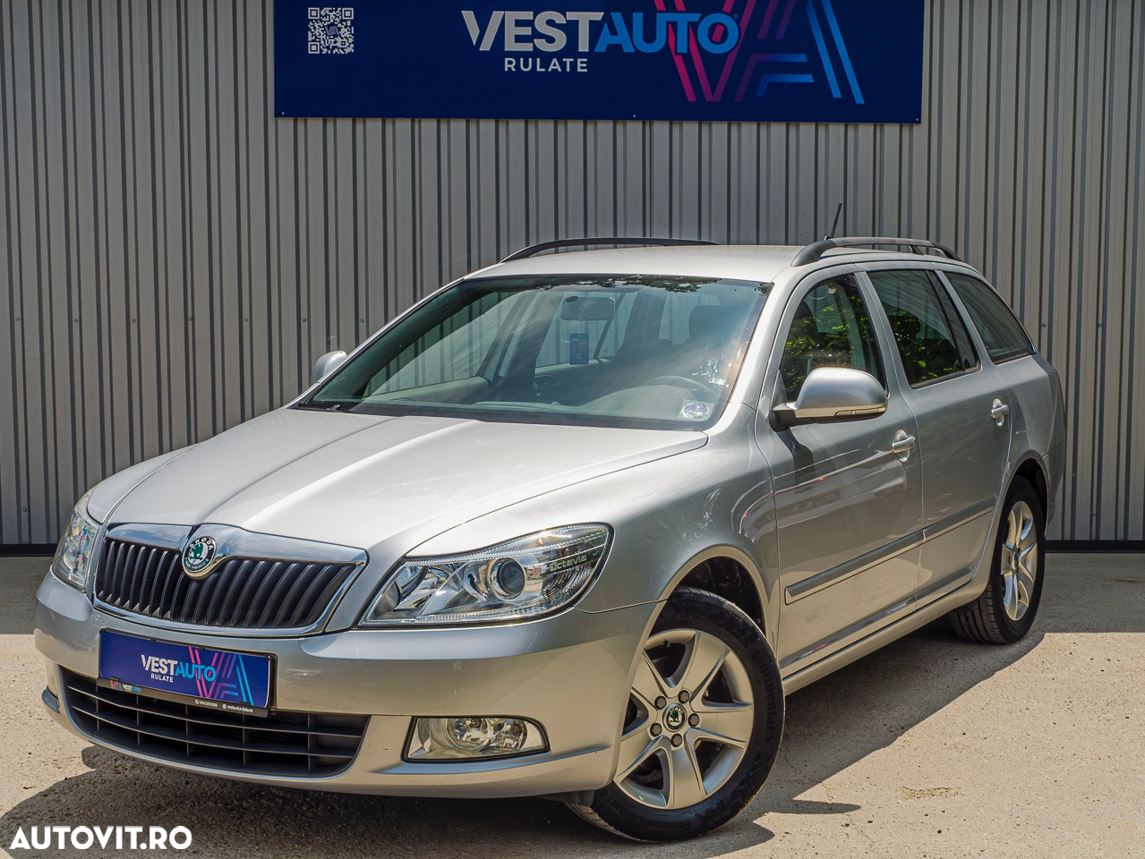 Skoda Octavia 1.2 TSI Ambition - 2