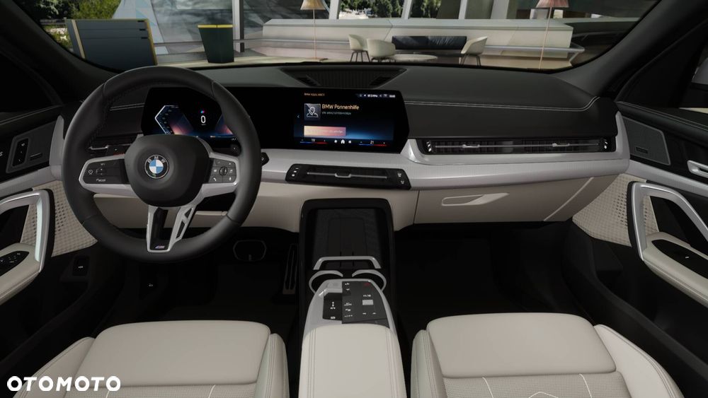 BMW X2 sDrive20i mHEV M Sport - 14