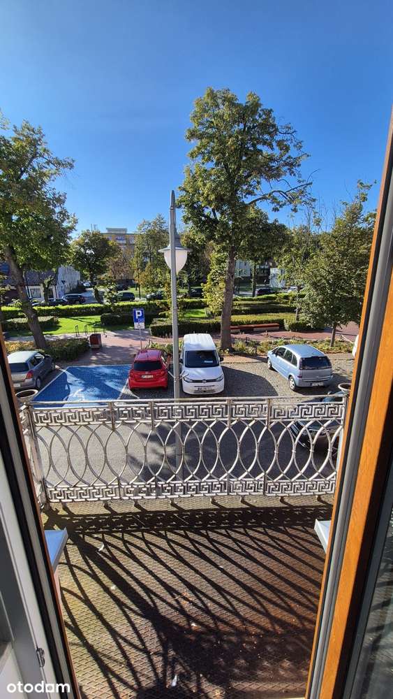 Mieszkanie na sprzedaż, 3 pokoje, 79 m², Góra Kalwaria