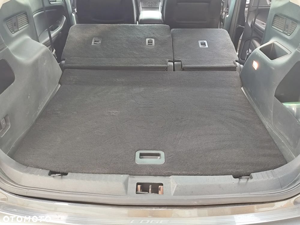 Ford Edge - 31