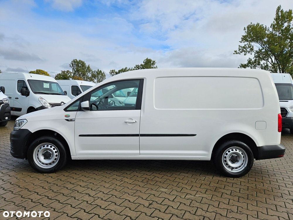 Volkswagen Caddy Long *54999zł NETTO* 2.0TDi/102KM - 8