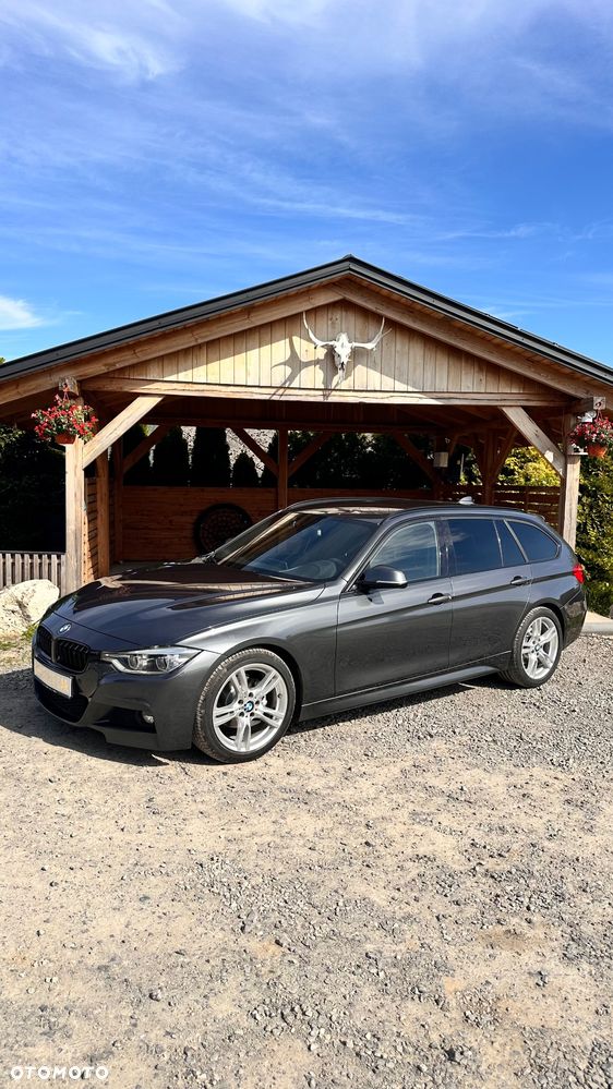 BMW Seria 3 - 11