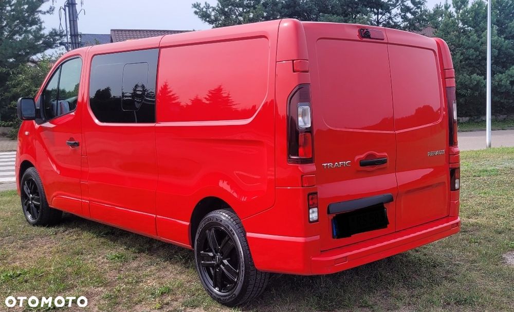Renault Trafic - 32