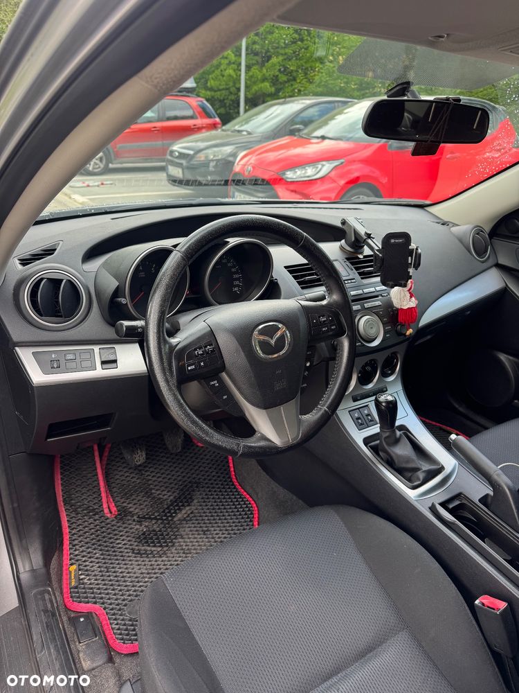 Mazda 3 1.6 Comfort EU5 - 5