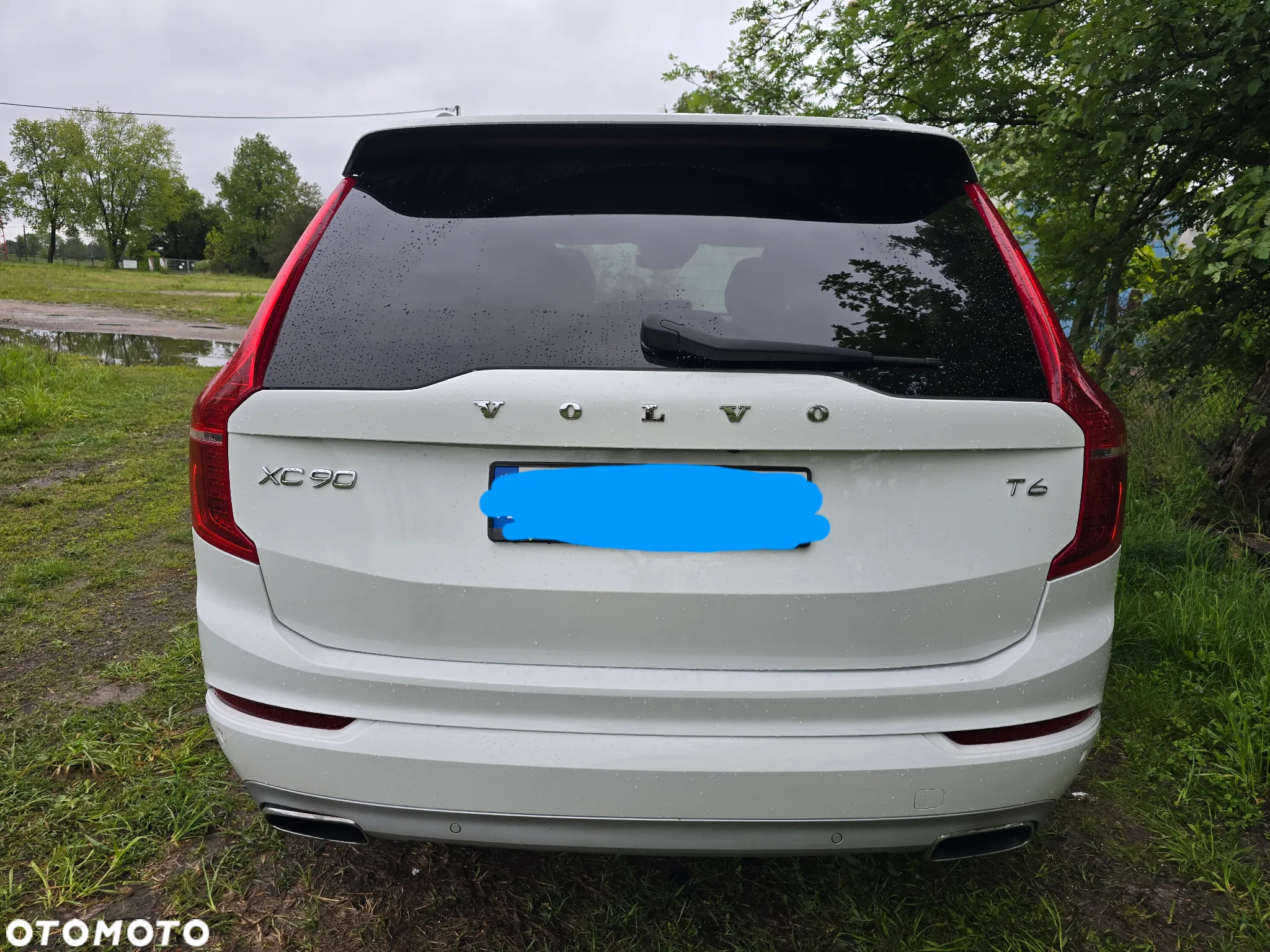 Volvo XC 90 - 4