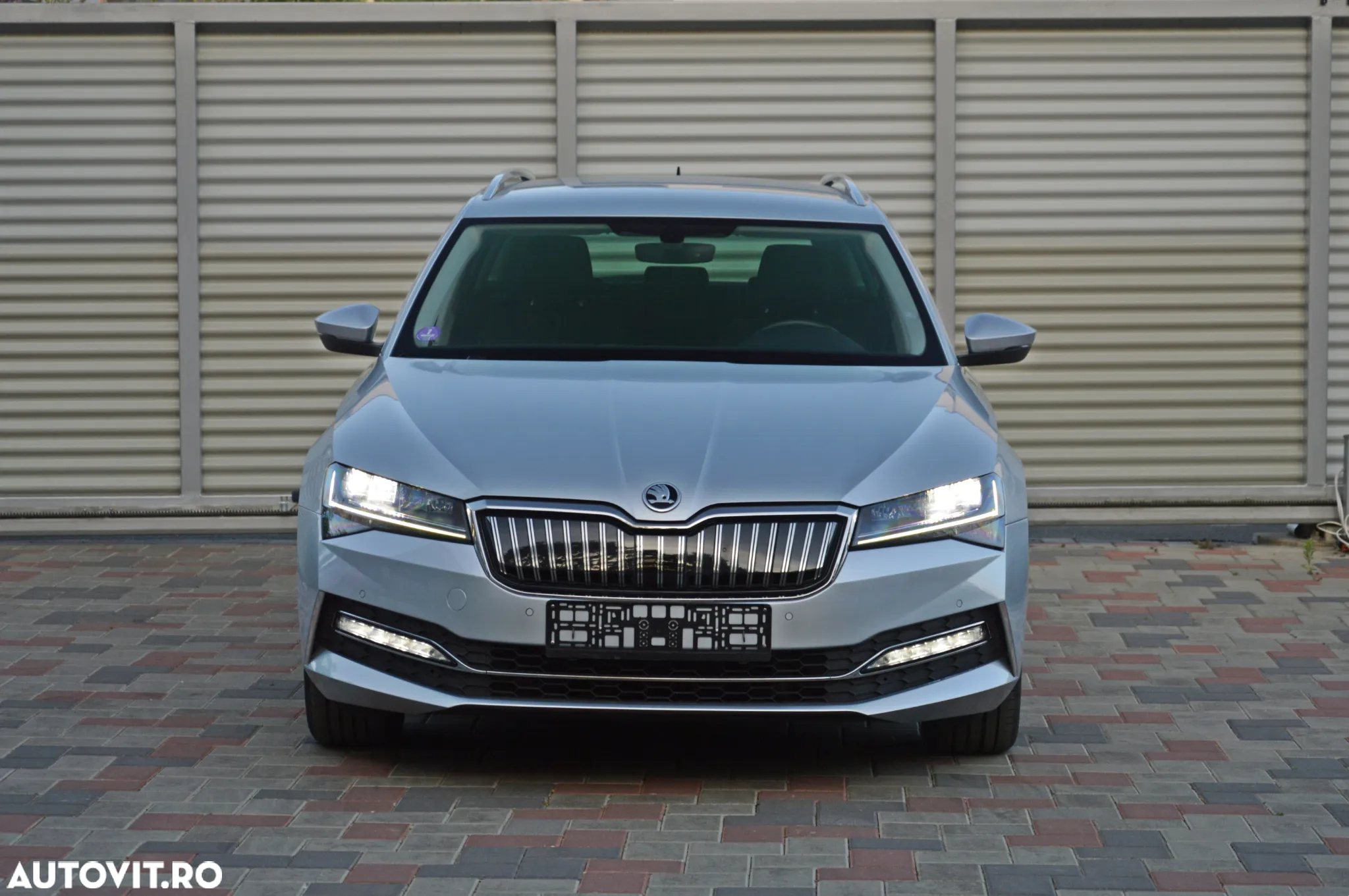 Skoda Superb Combi 1.4 TSI PHEV Ambition - 3