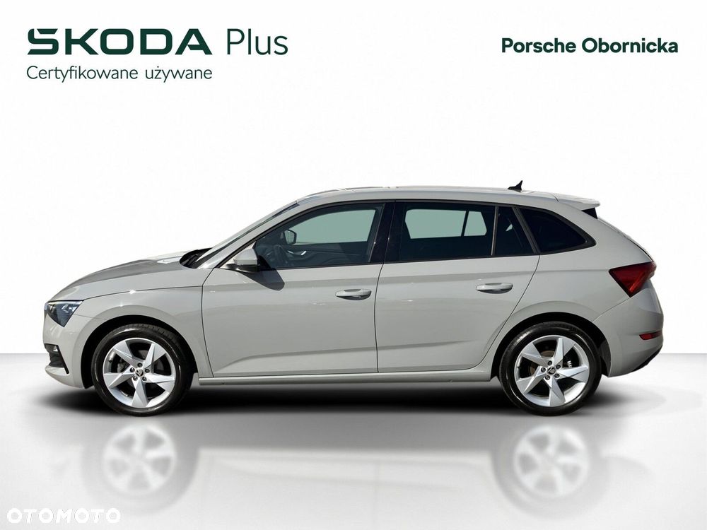 Skoda Scala 1.5 TSI Style - 5