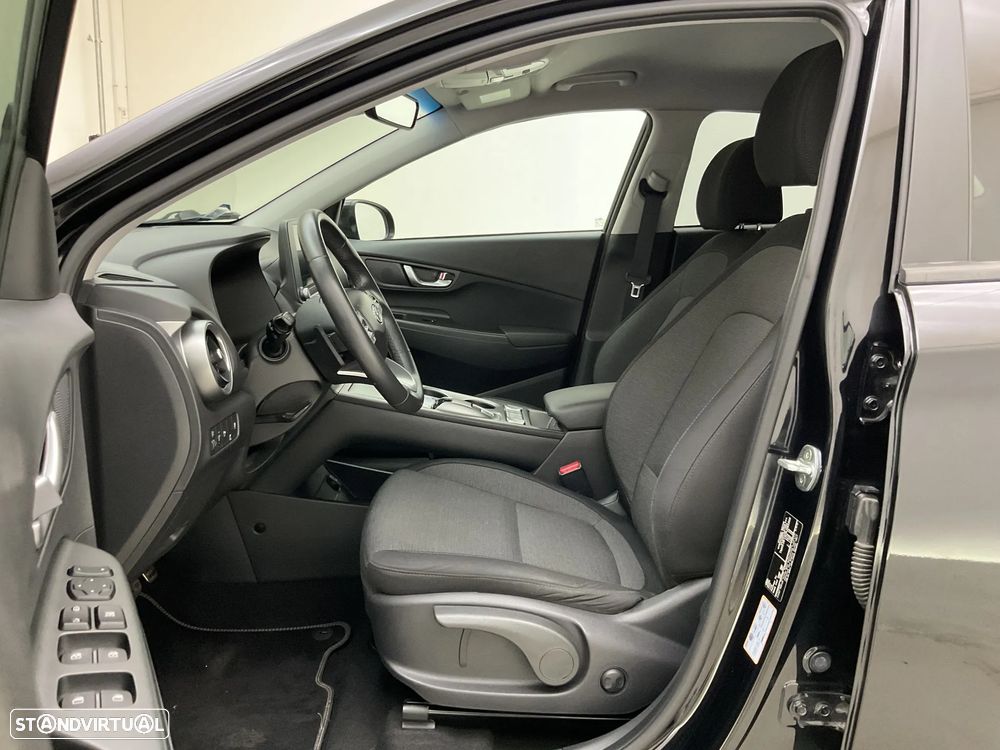 Hyundai Kauai 64 kWh Premium - 13