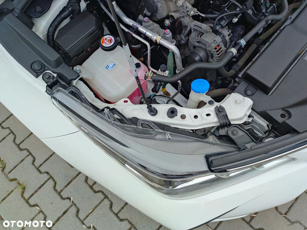 Toyota Corolla 1.5 Active - 32