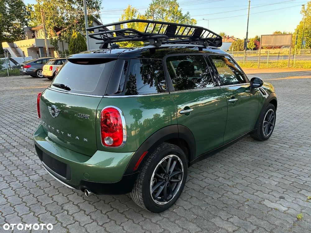 MINI Countryman - 4