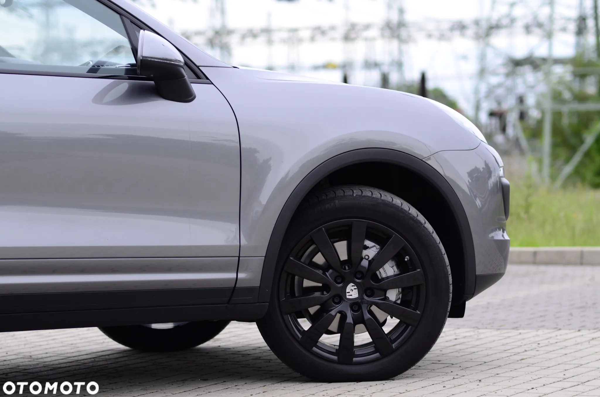 Porsche Cayenne S Diesel - 28