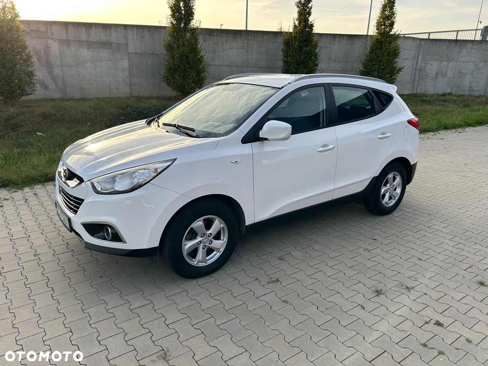 Hyundai ix35 1.6 GDI Classic 2WD - 3