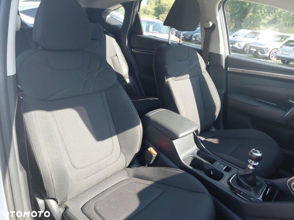 Hyundai Tucson - 17