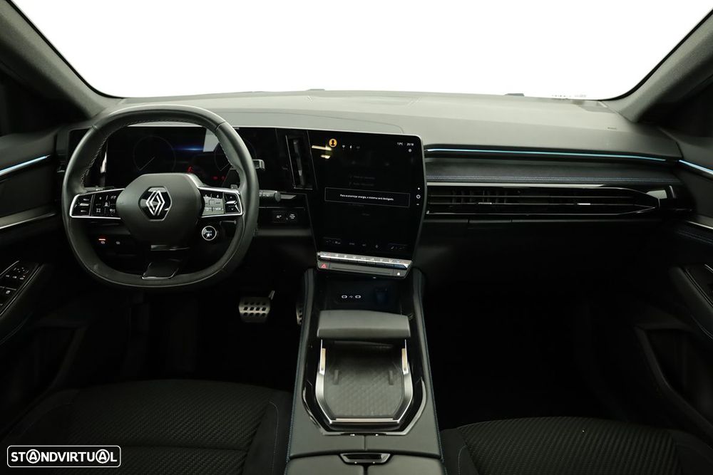 Renault Austral 1.3 Mild Hybrid Techno Espirit Auto - 8