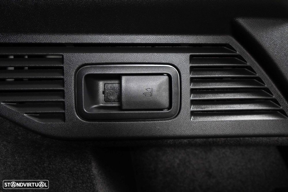 Citroën C5 X 1.6 Hybrid Shine Pack e-EAT8 - 28