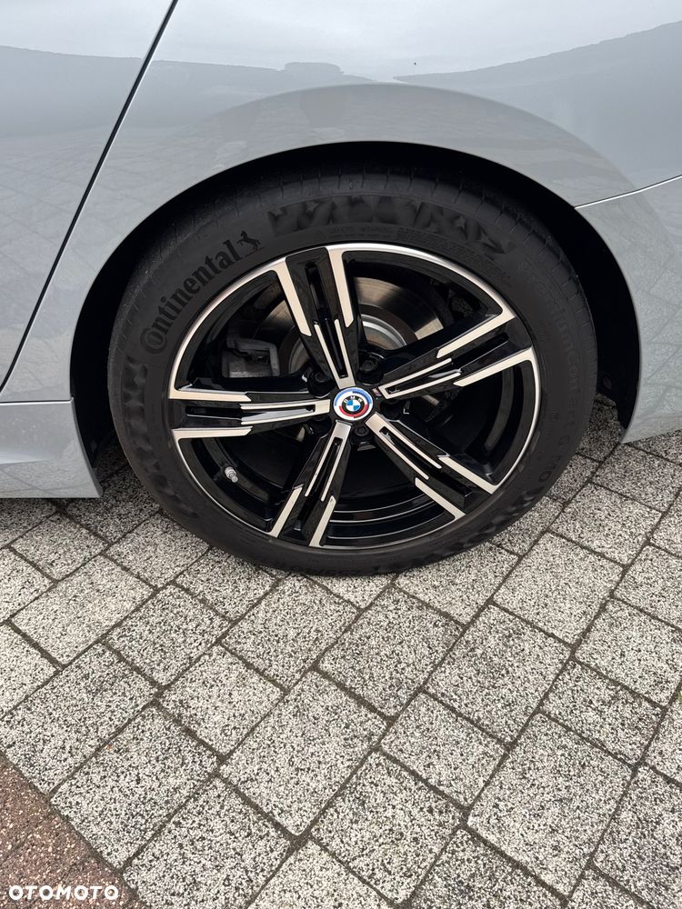 BMW Seria 3 320d mHEV M Sport sport - 39