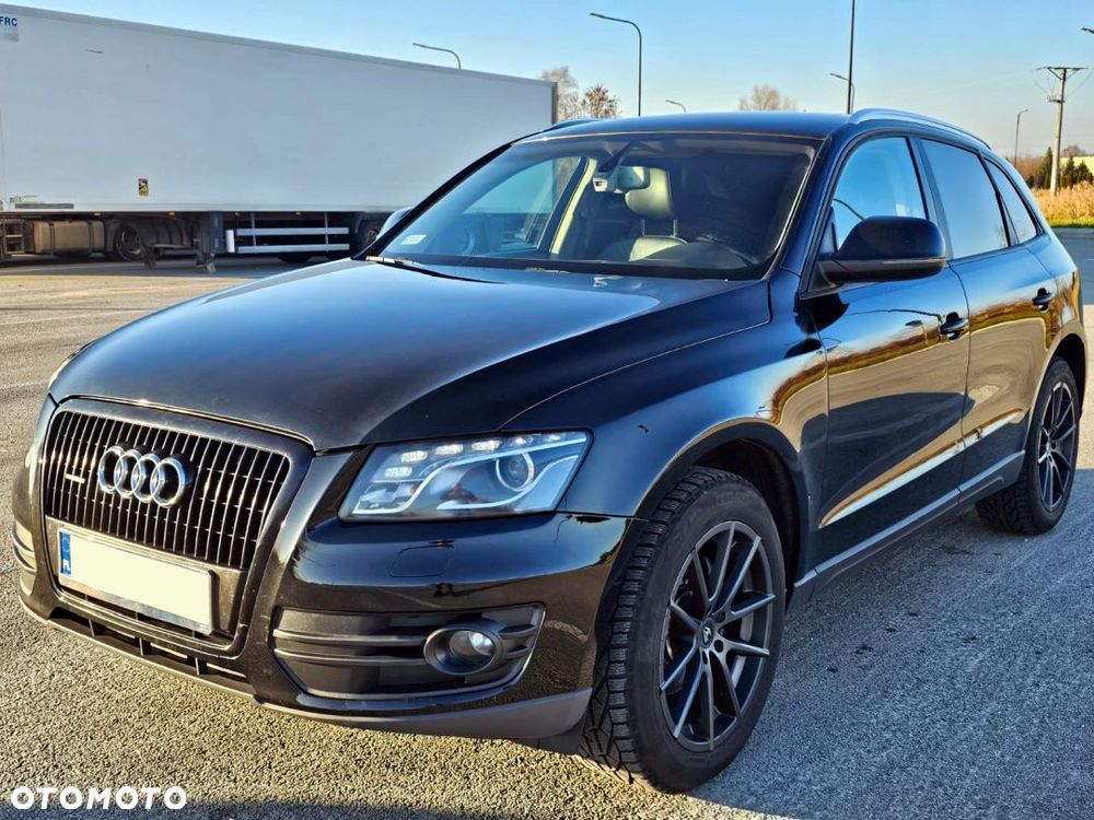 Audi Q5 2.0 TDI Quattro S tronic - 28