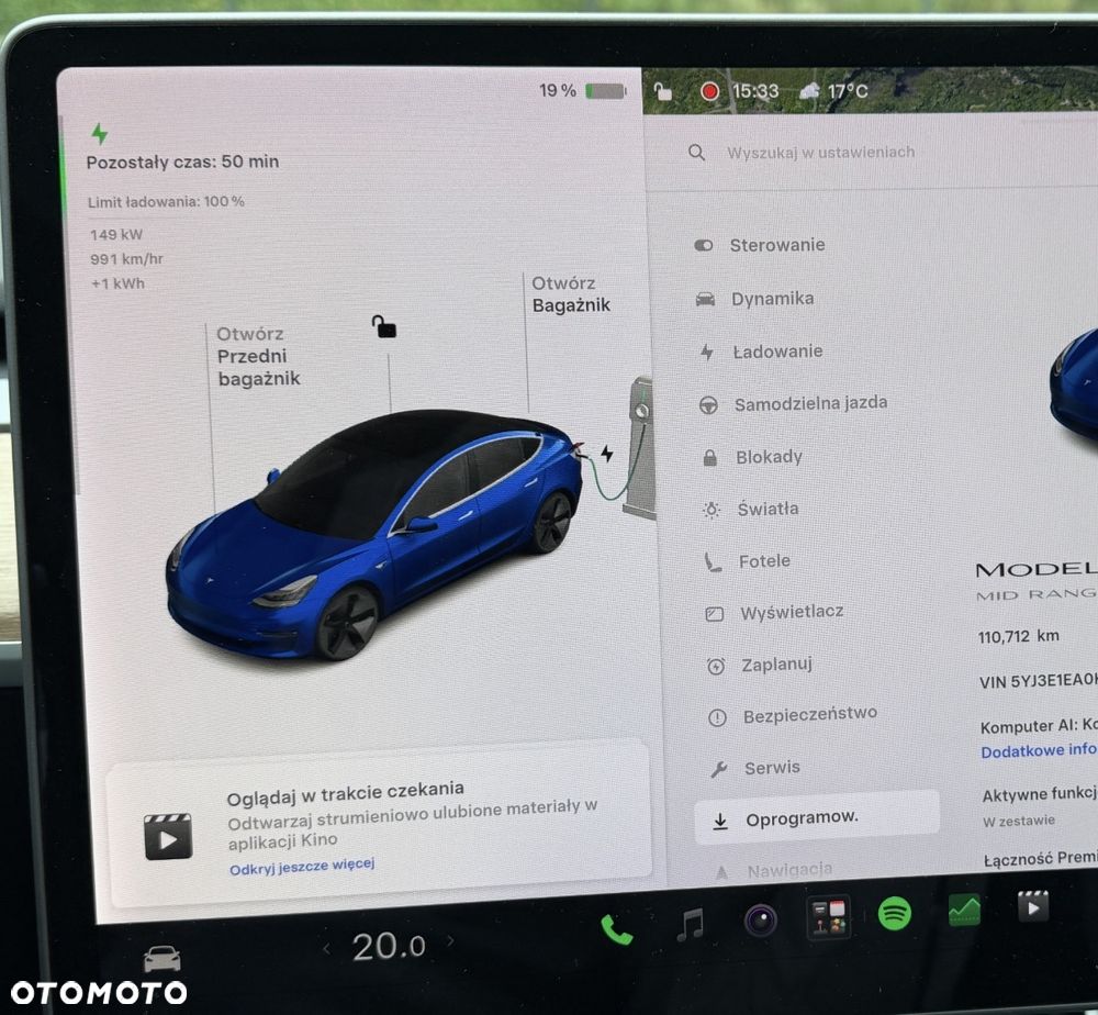 Tesla Model 3 - 29