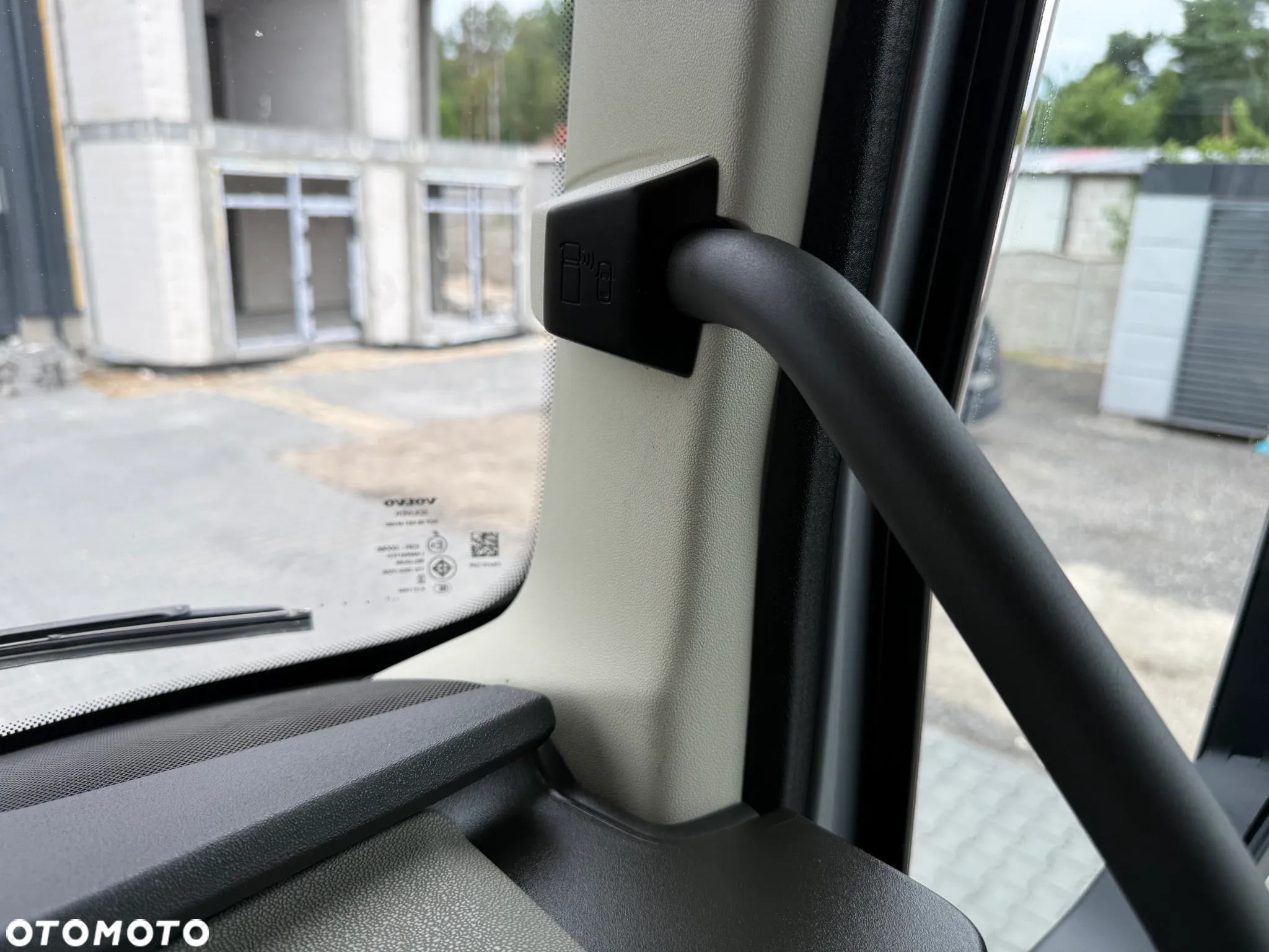 Volvo FH/540/EURO6/PODUSZKA P+T/XL/RETARDER/NAVI/FULL LED/ON 1310 L - 31