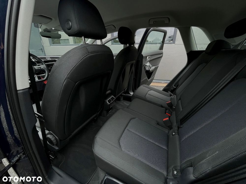 Audi Q3 35 TFSI S tronic advanced - 20