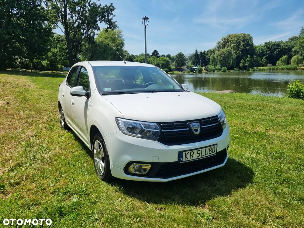 Dacia Logan 1.0 SCe Laureate - 11
