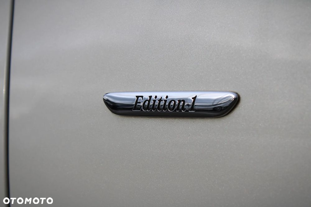 Mercedes-Benz Klasa S 500 7G-TRONIC Edition 1 - 12