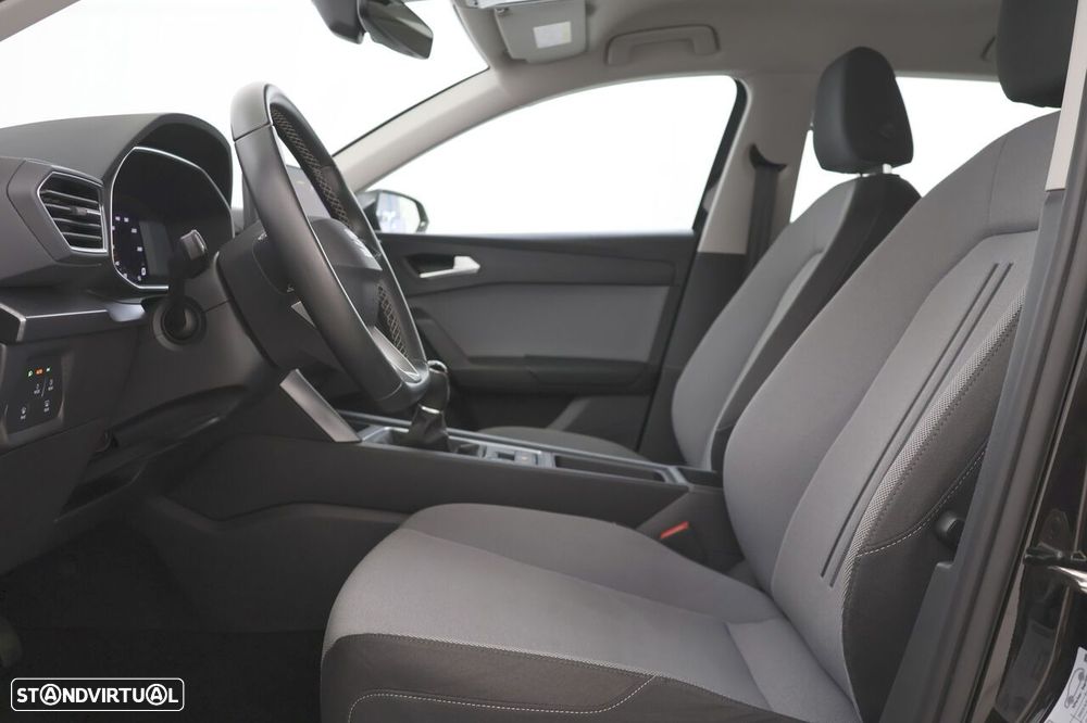 SEAT Leon ST 2.0 TDI Style - 5