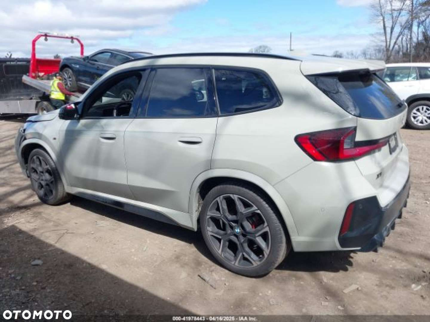 BMW X1 - 4