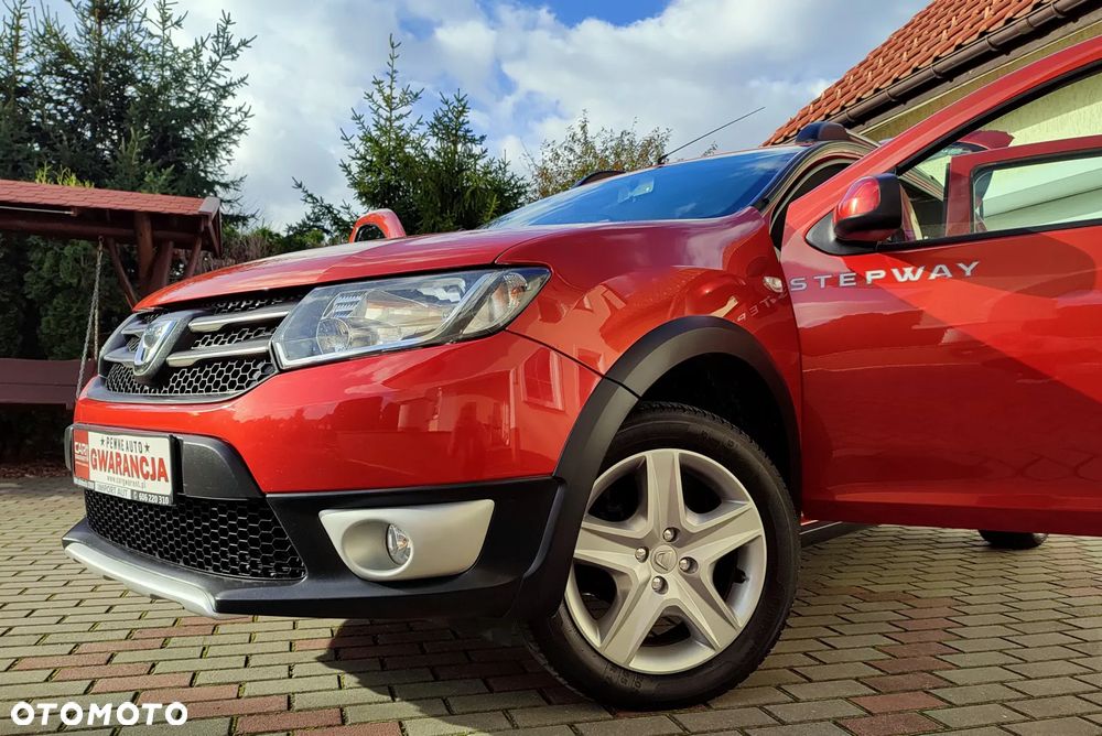 Dacia Sandero TCe 90 Laureate - 35