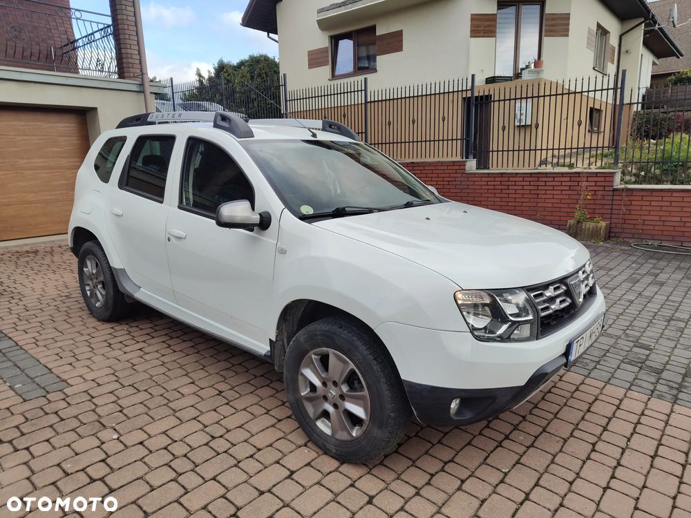 Dacia Duster 1.5 dCi Ambiance - 3