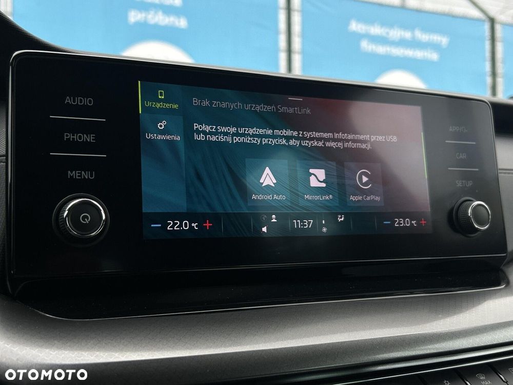 Skoda Octavia 1.5 TSI GPF ACT Ambition - 26