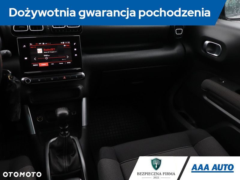 Citroën C3 Aircross - 9