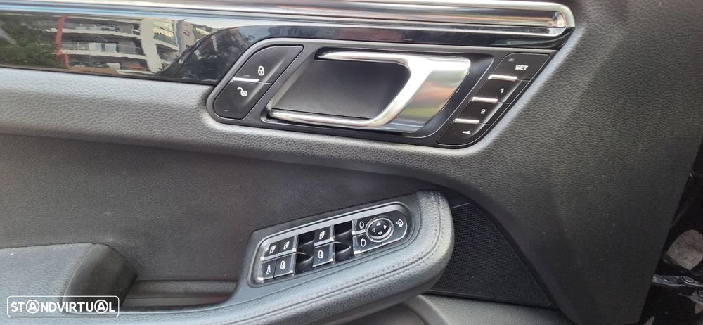 Porsche Macan S PDK - 33