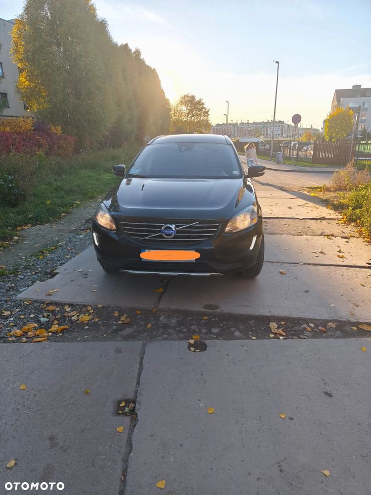 Volvo XC 60 D3 Summum - 3