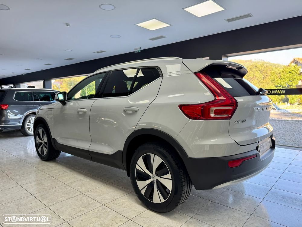 Volvo XC 40 1.5 T5 PHEV Inscription Expression - 40