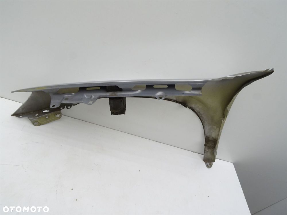 Błotnik prawy przód przedni prawa la7w 5l0821162 skoda yeti i 5l - 10